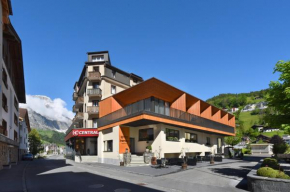  Hotel Central  Энгельберг